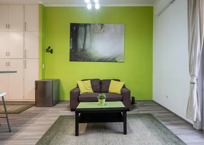 Fashion Fever Apartmán Budapešť