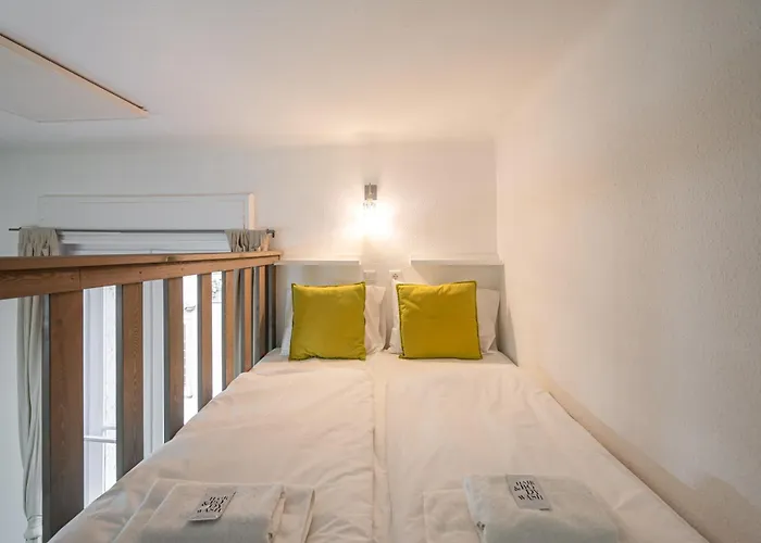 Apartmán Fashion Fever Budapešť