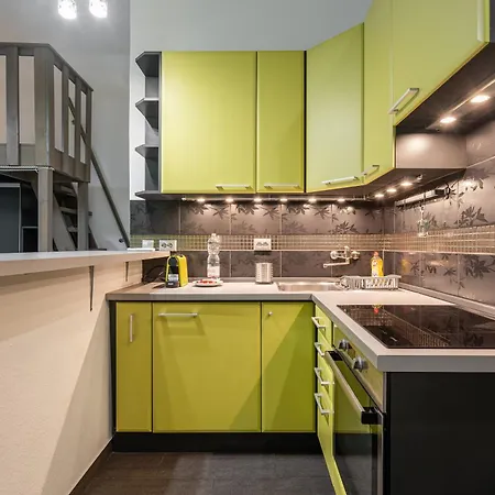 Appartement Fashion Fever