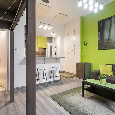 Fashion Fever Appartement