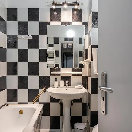 Appartement Fashion Fever *