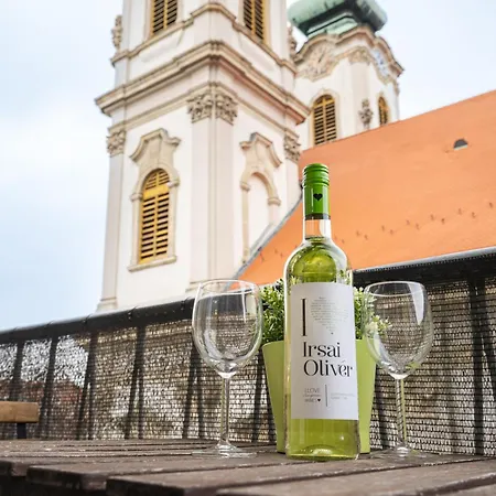 Appartement Fashion Fever