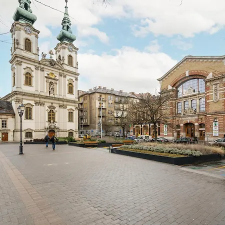 Appartement Fashion Fever *