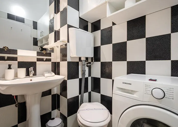 Fashion Fever Apartament Budapeszt