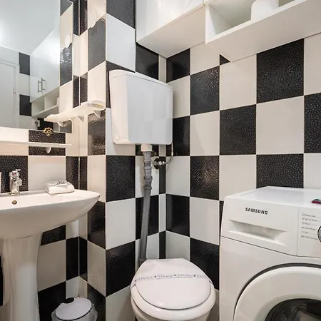 Fashion Fever Apartmán Budapešť