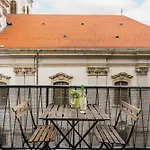 Appartamento Fashion Fever Budapest